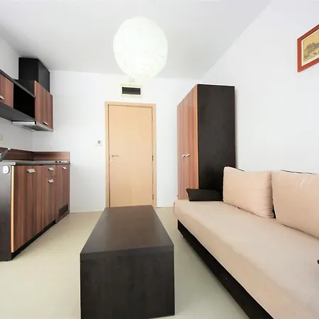 Apartmán Menada Rainbow Sluneční pobřeží