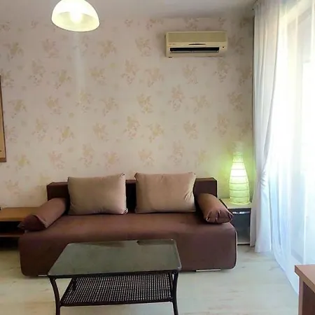 Apartmán Menada Rainbow