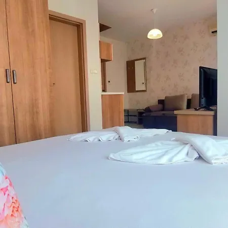 Apartmán Menada Rainbow *