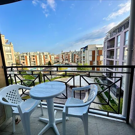 Apartmán Menada Rainbow
