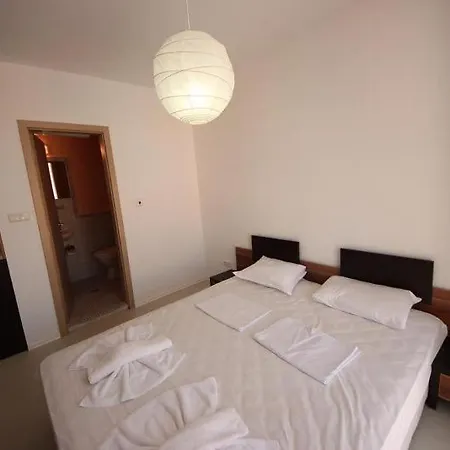 Menada Rainbow Sluneční pobřeží