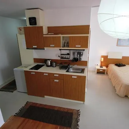 Apartmán Menada Rainbow