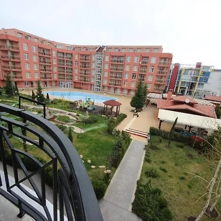 Apartmán Menada Rainbow