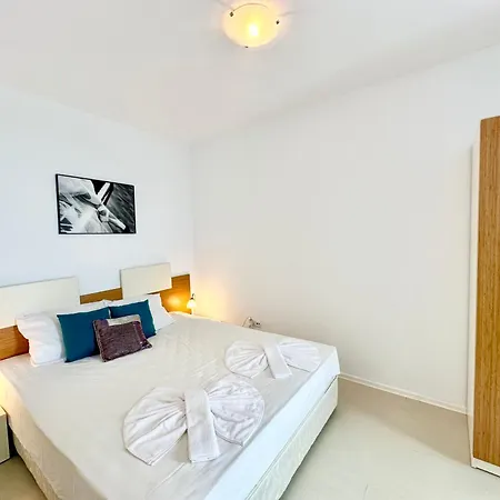Apartmán Menada Rainbow