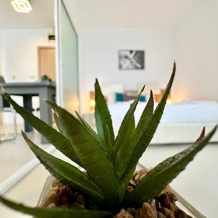 Menada Rainbow Apartmán *