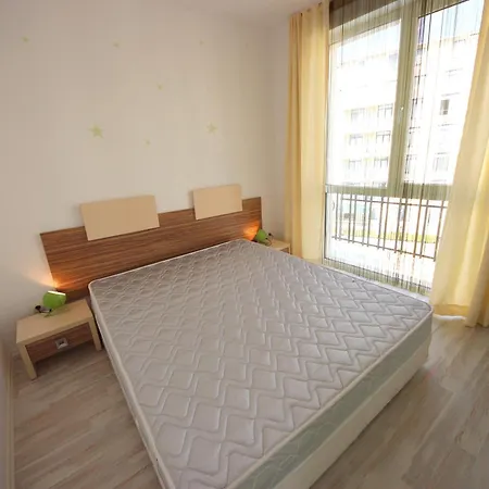 Apartment Menada Rainbow *