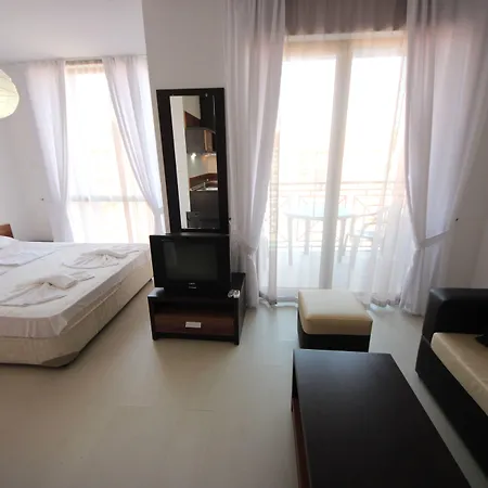 Menada Rainbow Apartment Sunny Beach