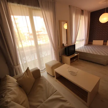 Menada Rainbow Appartamento Sunny Beach