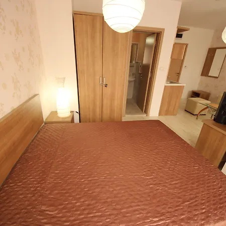 Appartamento Menada Rainbow *