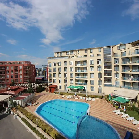 Apartment Menada Rainbow