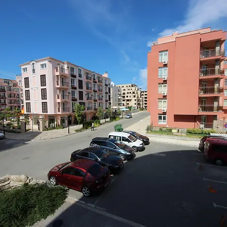 Menada Rainbow * Sunny Beach