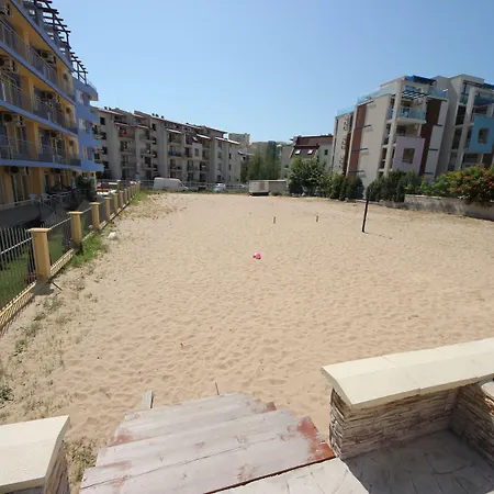 Apartment Menada Rainbow