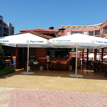 Appartamento Menada Rainbow *