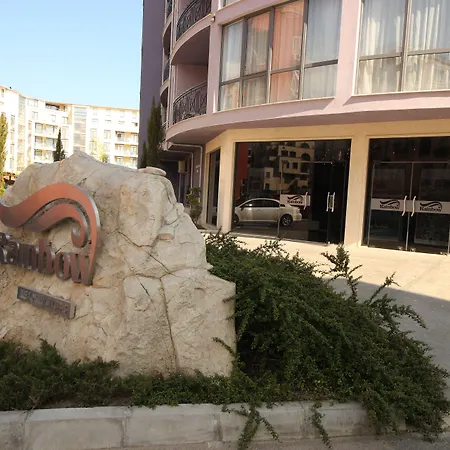 Menada Rainbow * Sunny Beach