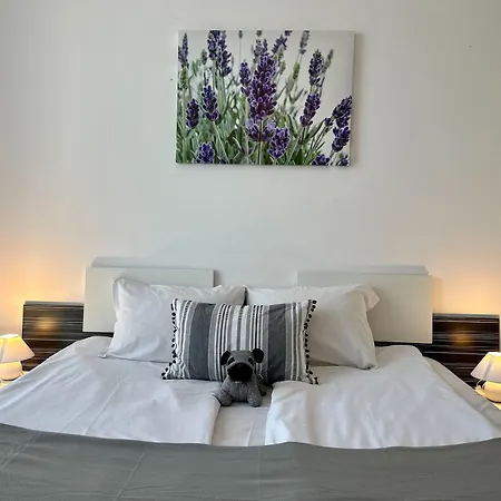 Menada Rainbow Apartment *