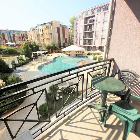 Menada Rainbow Sunny Beach