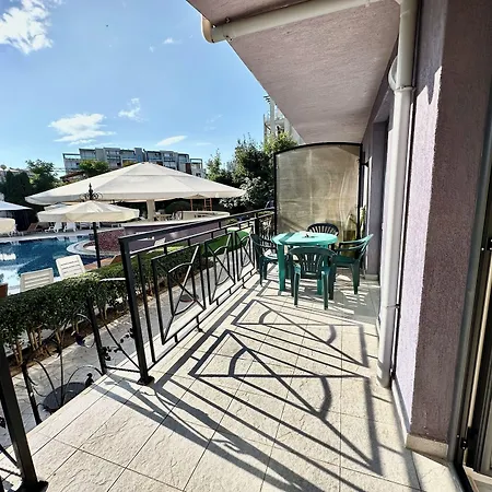 Menada Rainbow Sunny Beach