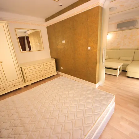 Menada Rainbow Apartment Sunny Beach