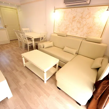 Apartment Menada Rainbow *