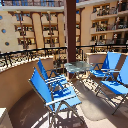 Menada Rainbow Apartment