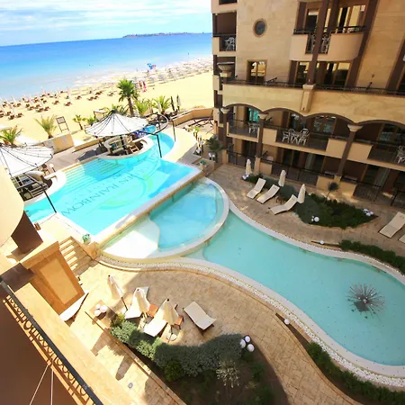 Appartamento Menada Rainbow