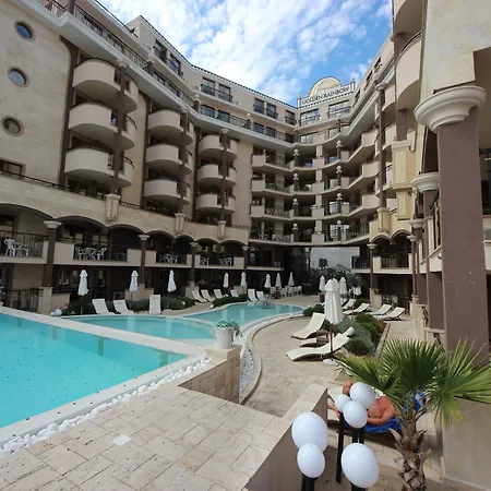 Menada Rainbow Appartamento *