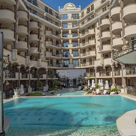 Appartamento Menada Rainbow Sunny Beach