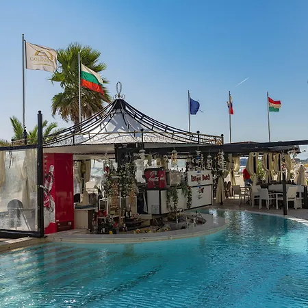 Apartment Menada Rainbow *