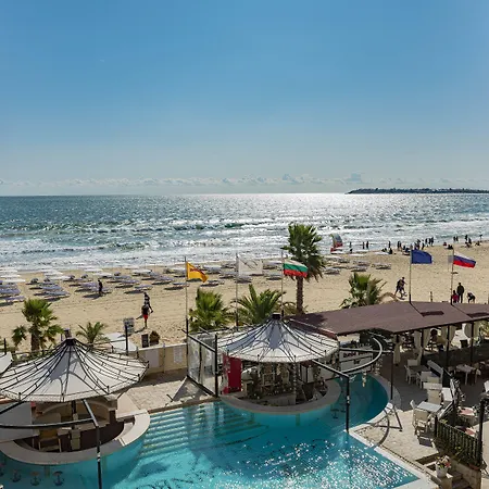 Menada Rainbow Appartamento Sunny Beach