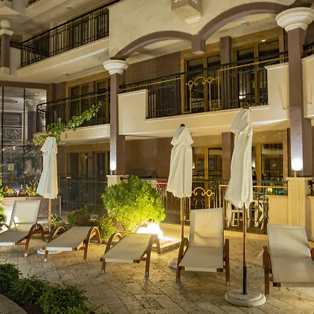 Appartamento Menada Rainbow Sunny Beach