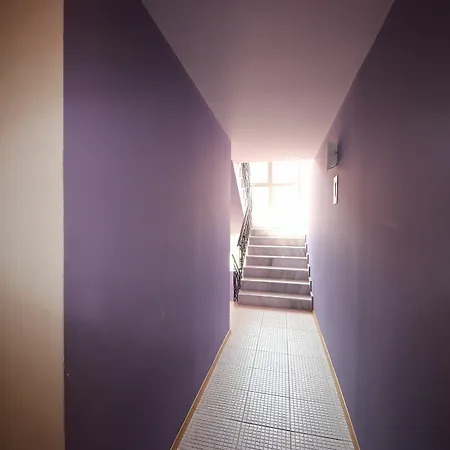 Apartmán Menada Rainbow *