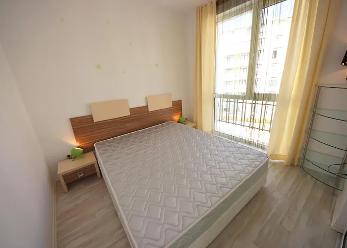 Apartament Menada Rainbow *