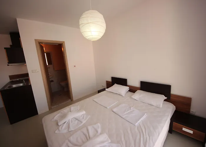 Menada Rainbow * Słoneczny Brzeg