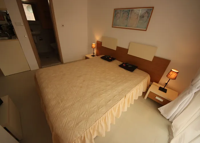 Menada Rainbow Apartament Słoneczny Brzeg