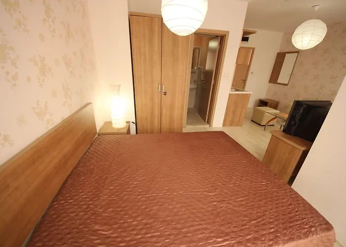 Apartament Menada Rainbow *