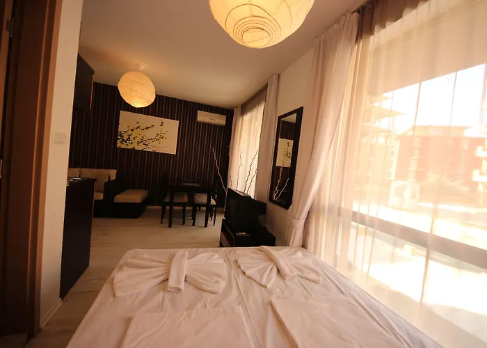 Apartament Menada Rainbow