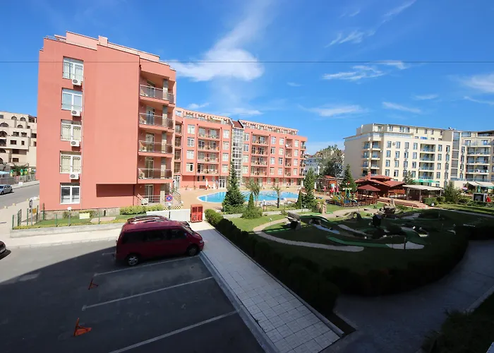 Menada Rainbow サニービーチ