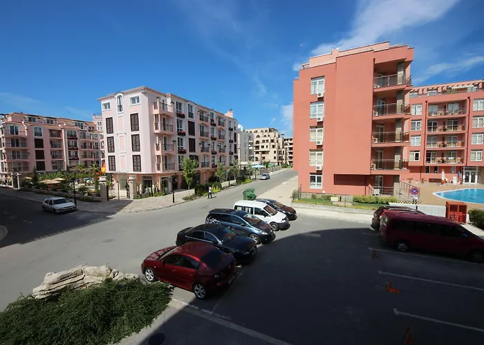 Menada Rainbow * サニービーチ