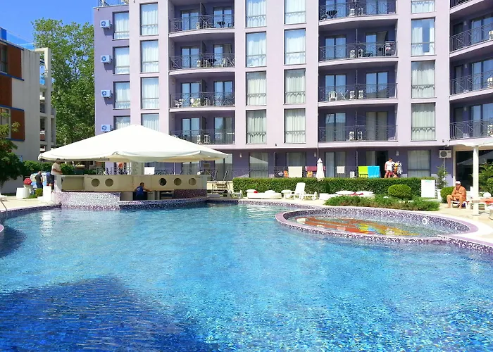 Menada Rainbow * サニービーチ