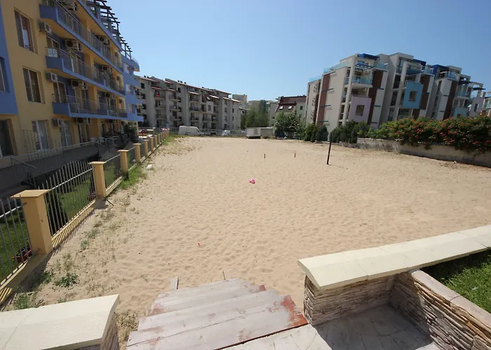 Apartament Menada Rainbow