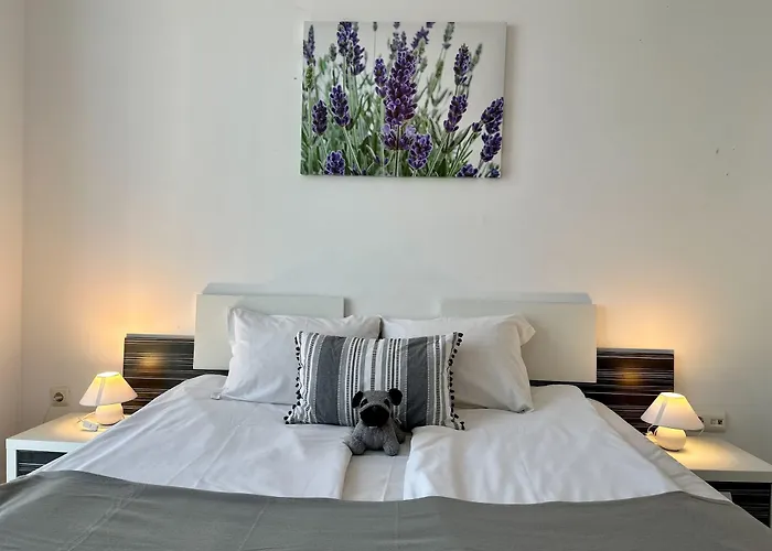 Menada Rainbow アパート *