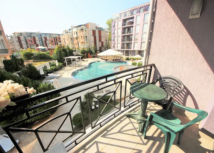 Menada Rainbow サニービーチ