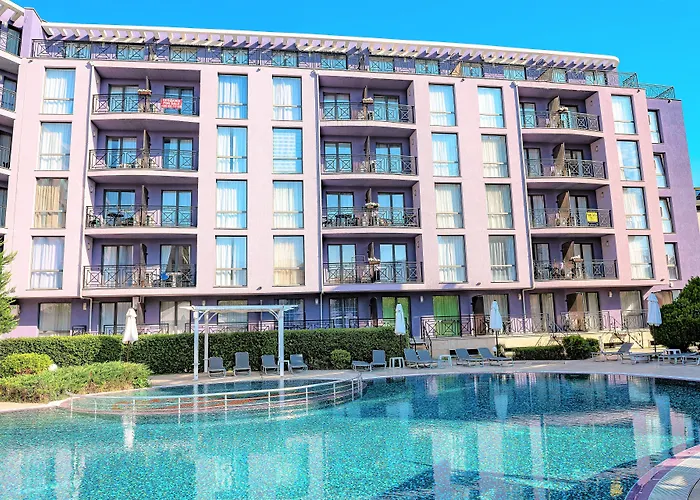 Menada Rainbow サニービーチ