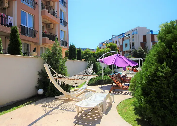 Menada Rainbow * サニービーチ