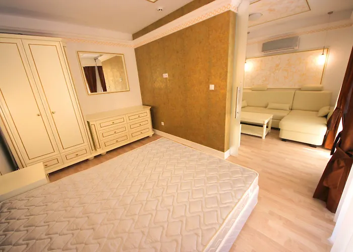 Menada Rainbow Apartament Słoneczny Brzeg