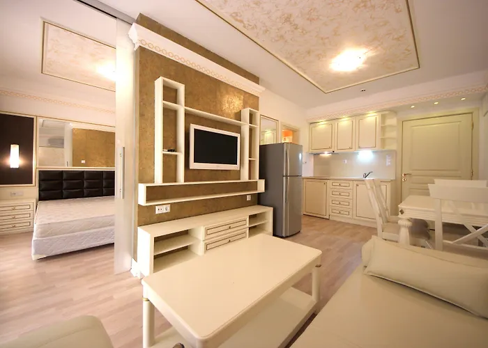 Menada Rainbow Apartament