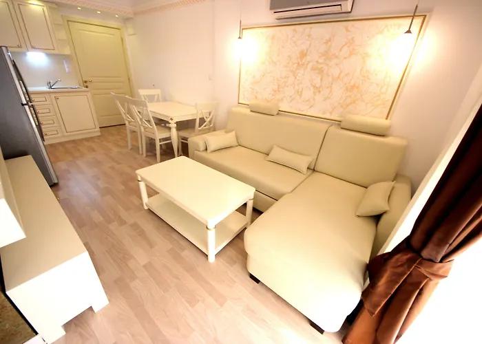 Apartament Menada Rainbow *