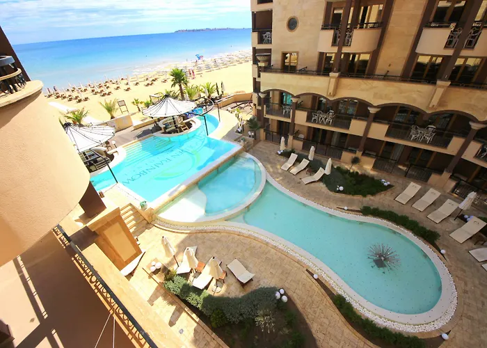 Apartament Menada Rainbow