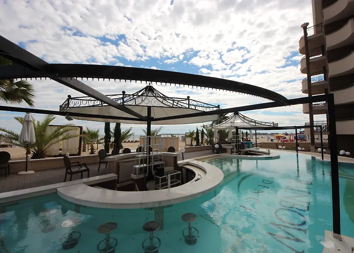 Menada Rainbow アパート *