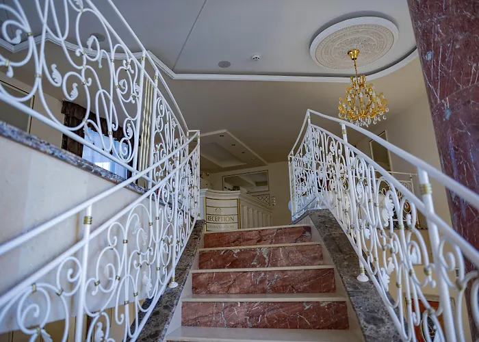 Apartament Menada Rainbow Słoneczny Brzeg